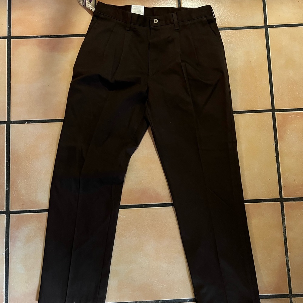 Dickies Style Pants